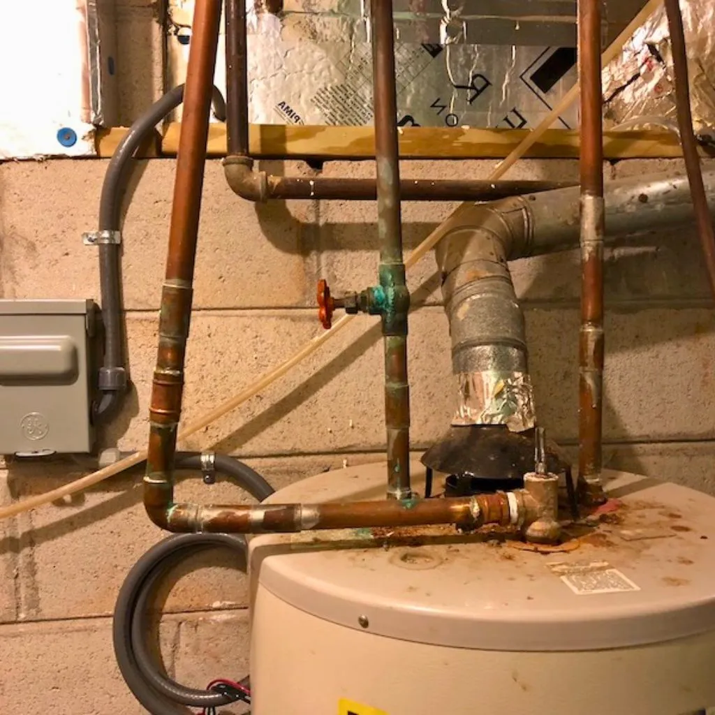 Water Heater Repair in Wyomissing Hills, PA